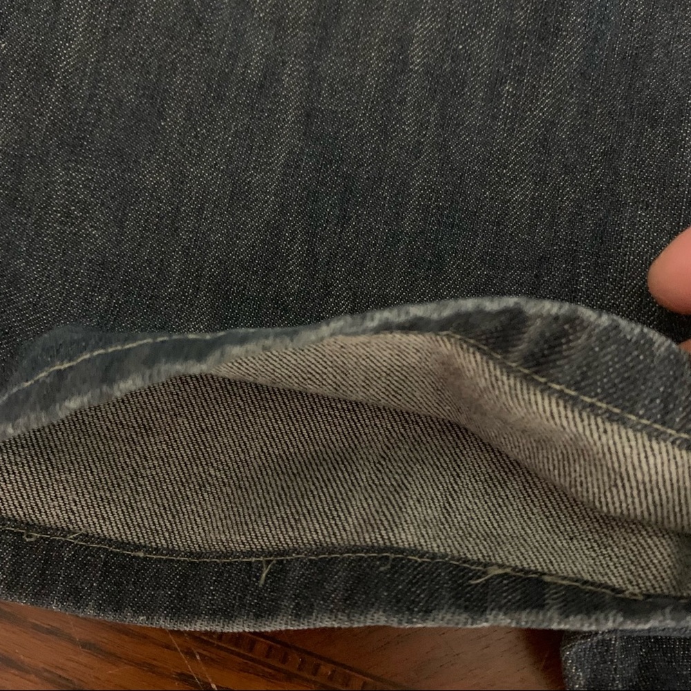 Men’s Vans Customade For You Straight Jeans - Picture 12 of 16